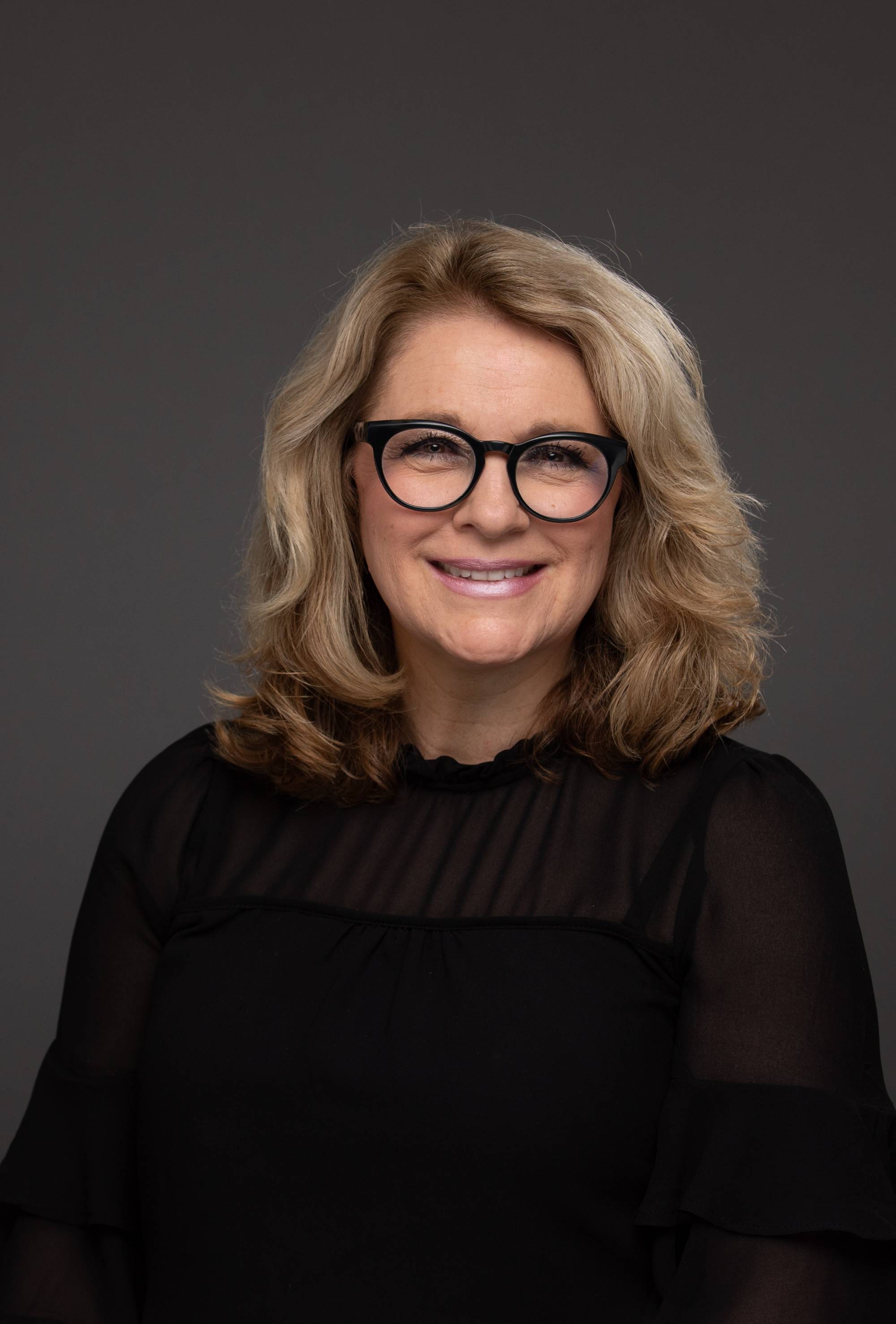 Cindy Warner